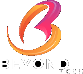 Beyond Tech logo