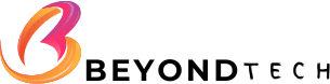 Beyond Tech logo
